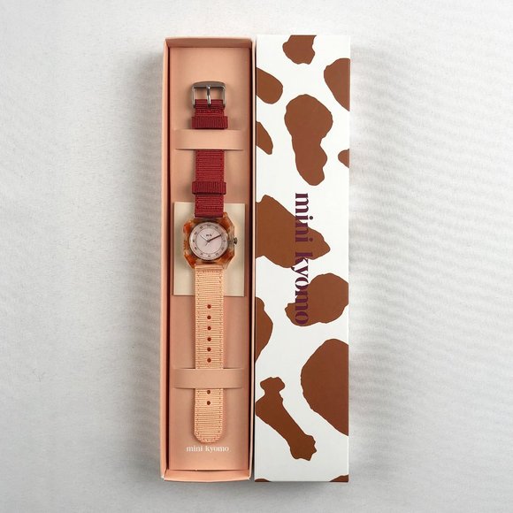 Mini Kyomo Other - Mini Kyomo Watch Collection Design Watches For Kids